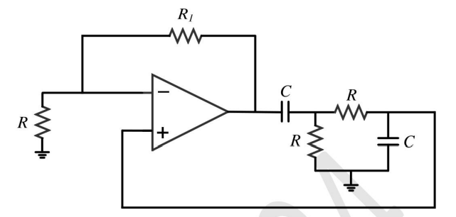 Opamp Circuit