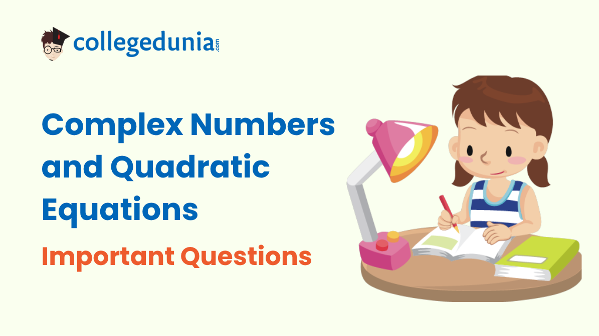 Complex Numbers