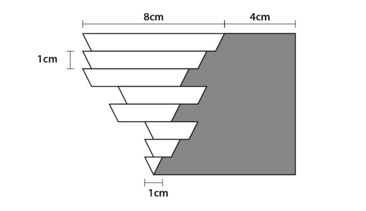 Isosceles triangle configuration