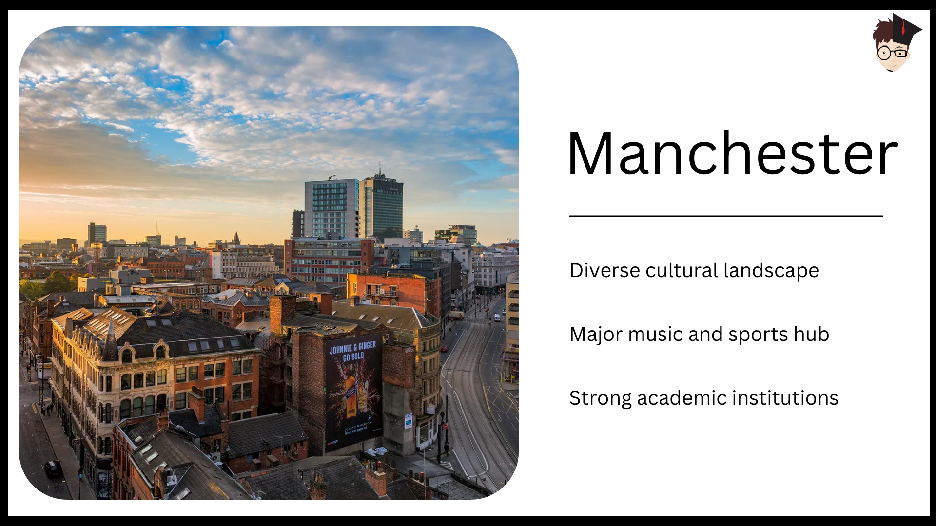 Manchester City IMG and Insights