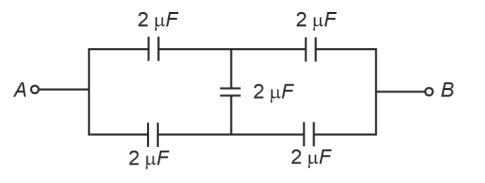 Capacitor Circuit