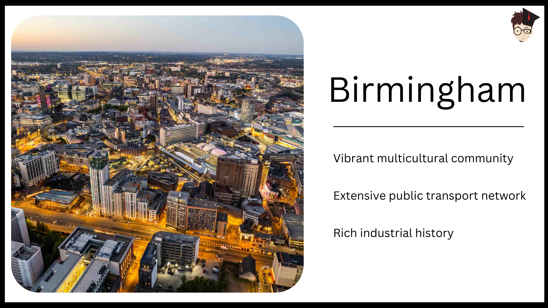 Birmingham City IMG and Insights