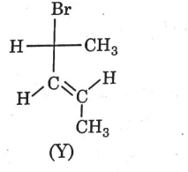 Structure of Y