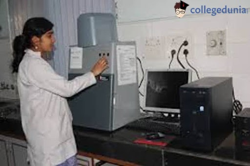 Testing Lab in IHBAS