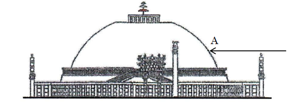 Sanchi Stupa