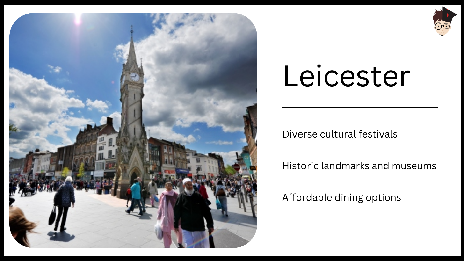 Leicester City IMG and Insights