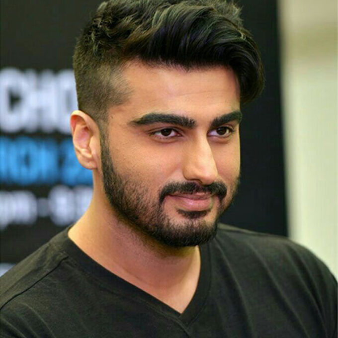 Arjun Kapoor