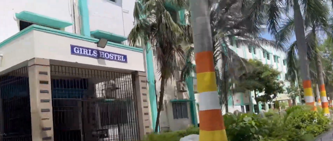 ACS Medical College Girls Hostel    