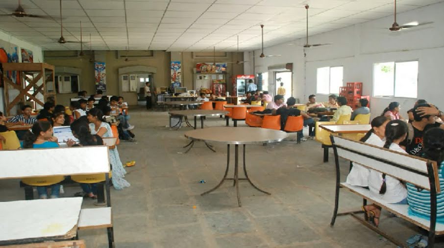 Canteen