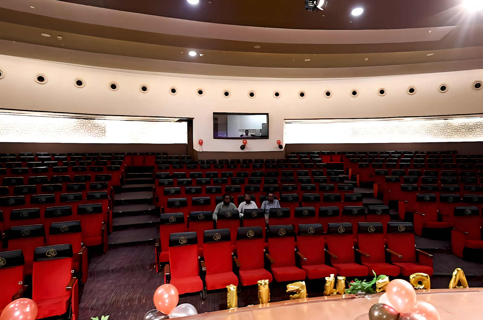 Auditorium