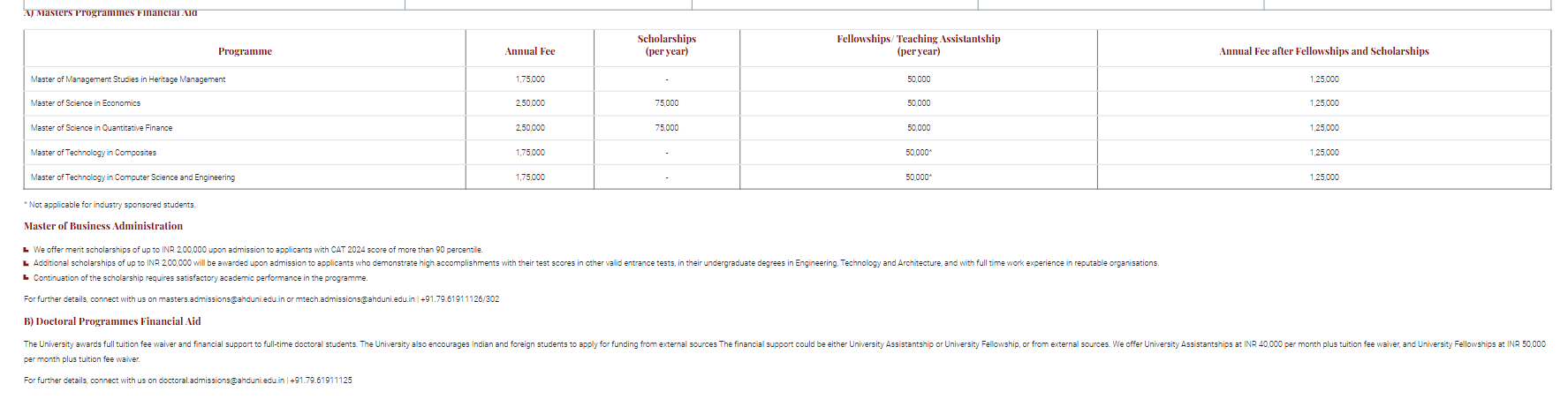 Scholarship-