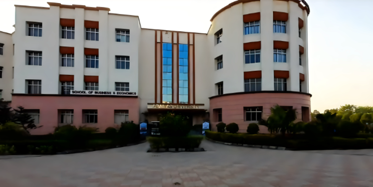 Adamas University School of Business & Economics