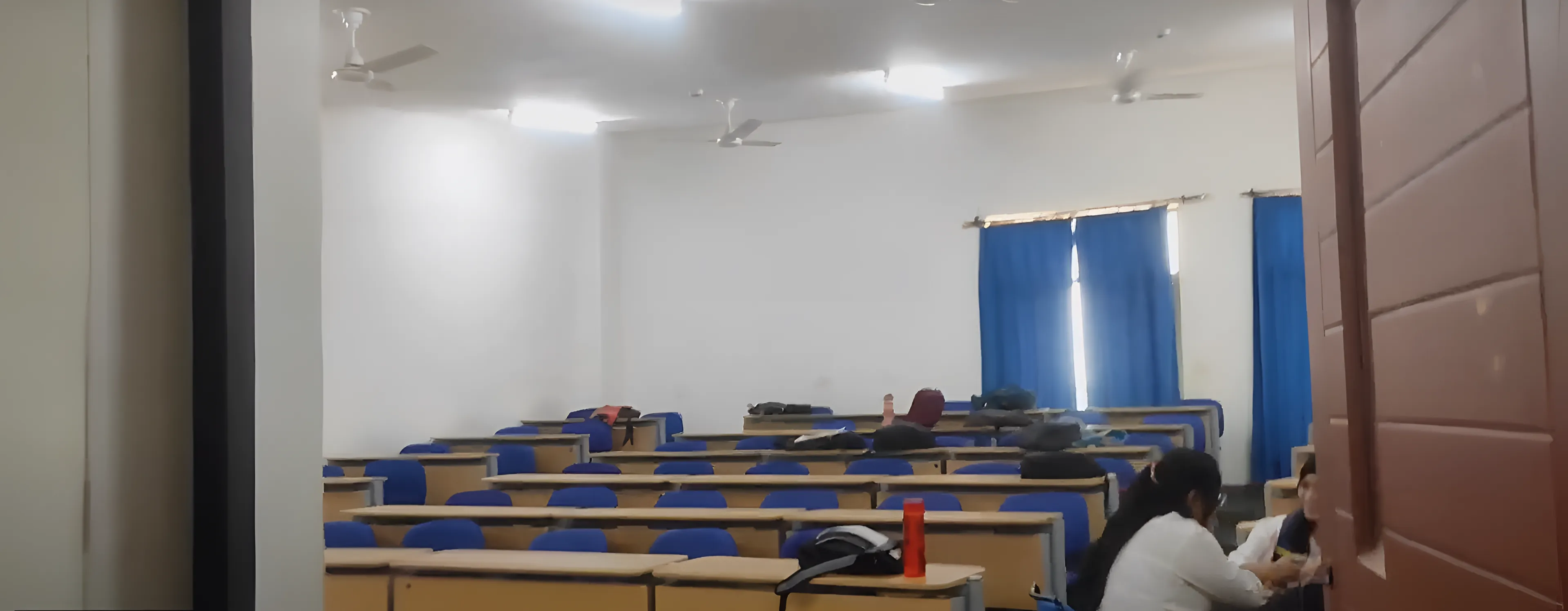 Classroom