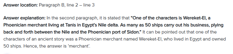 The Phoenicians an Almost Forgotten People