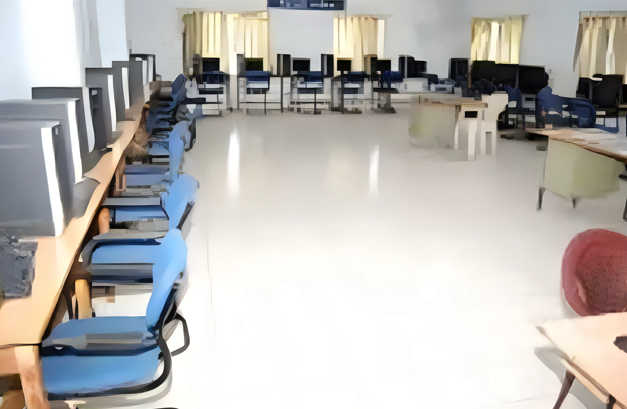 Computer Lab