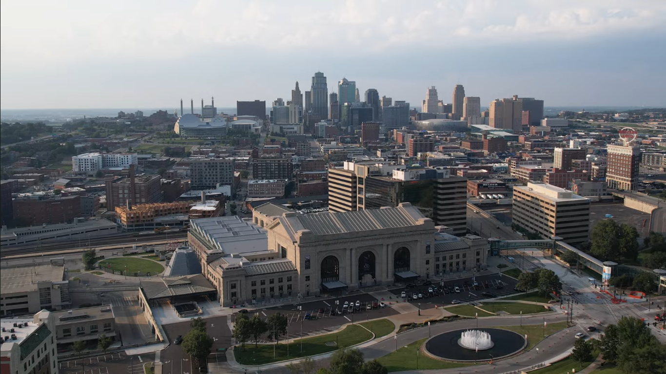 Avila University housing