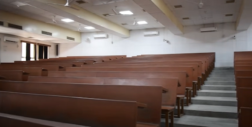 BITS Pilani Classroom