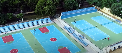 BITS Pilani Sports Ground