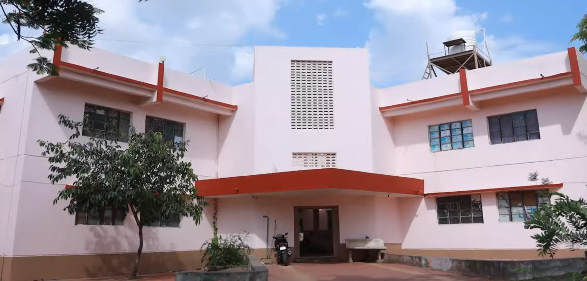 MS Bidve Boys Hostel