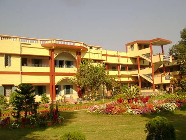 BRSNC Campus