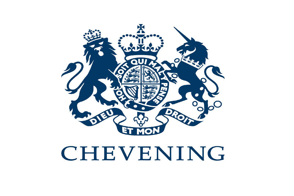 Becas Chevening