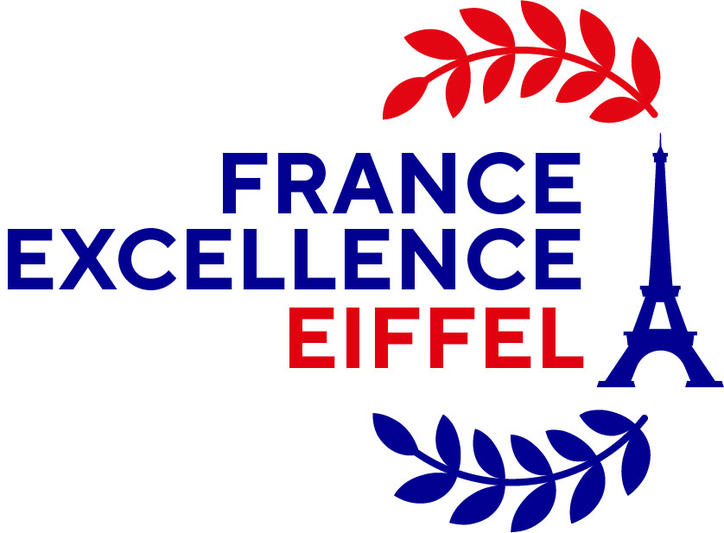 Becas Eiffel