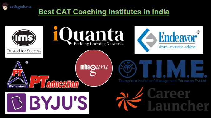CAT Coaching Institutes