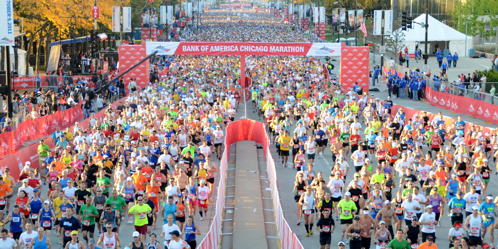 Chicago Marathon