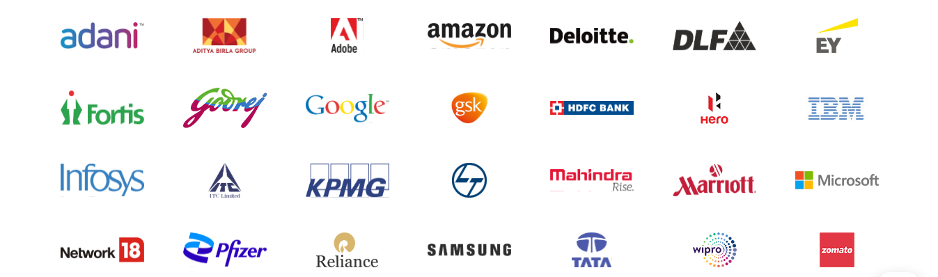 Chitkara University Concludes MBA Placements 2024 (Recruiters)