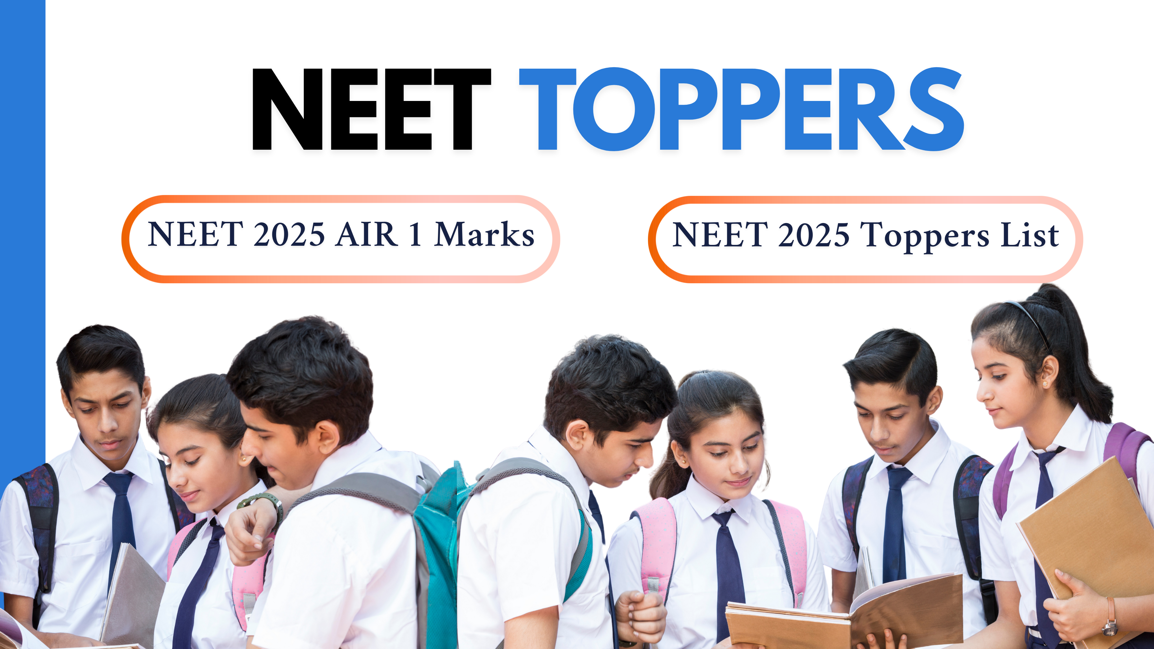 NEET Toppers