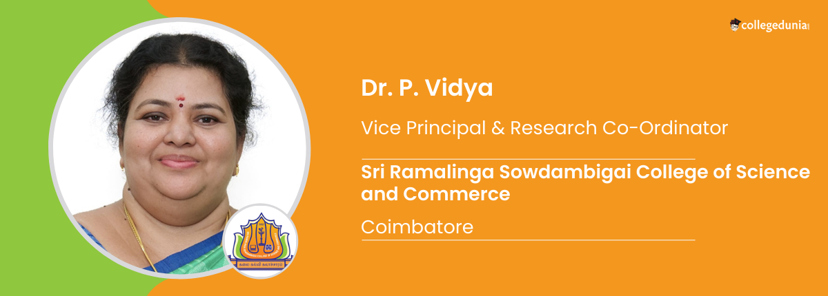 dr. p. Vidya