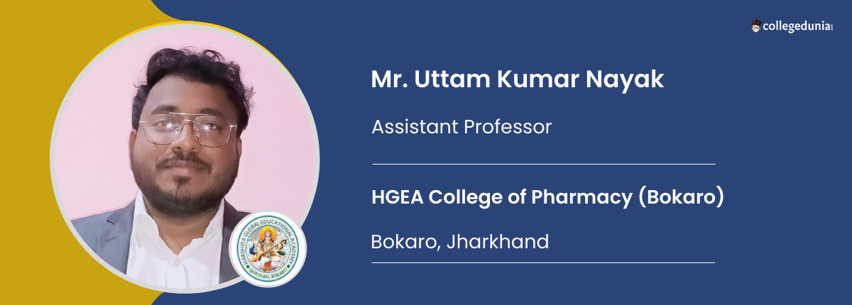 Mr. Uttam Kumar Nayak