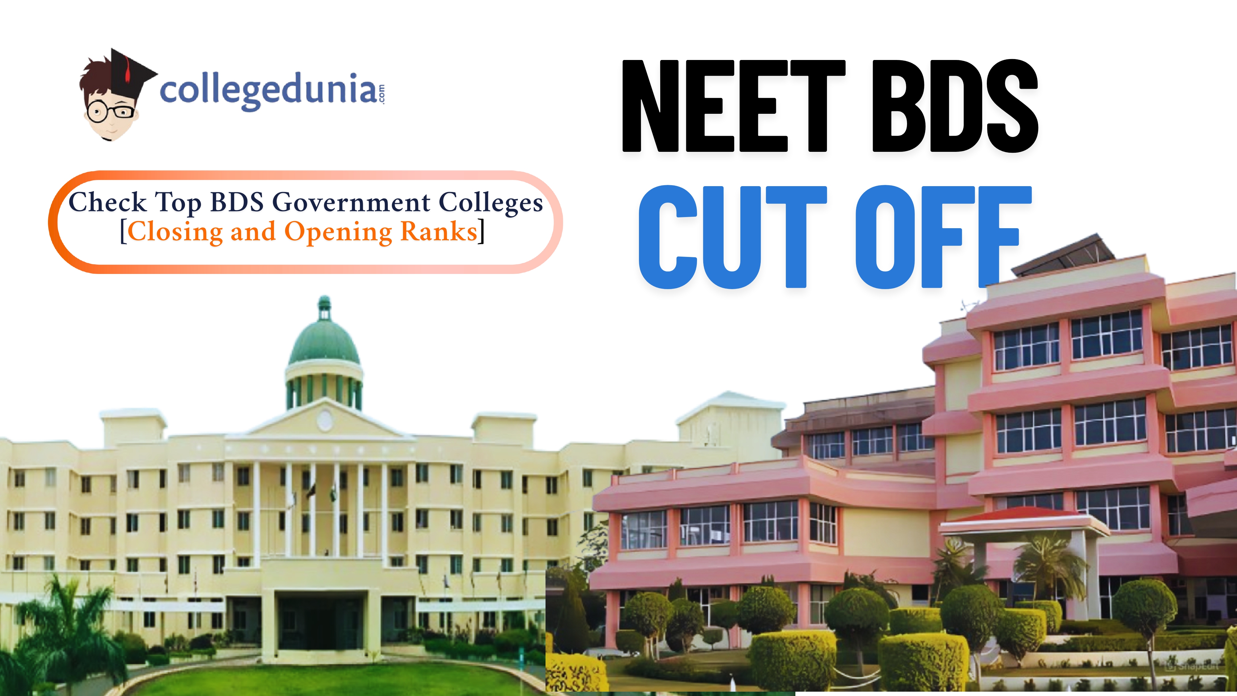 NEET BDS Cutoff