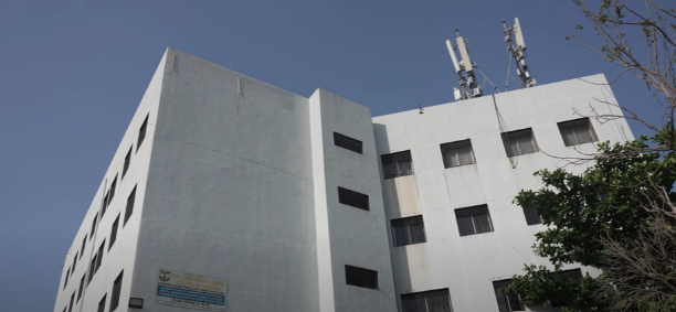 Dept. of Physiotheraphy