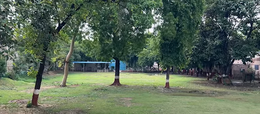Deshbandhu college archery field