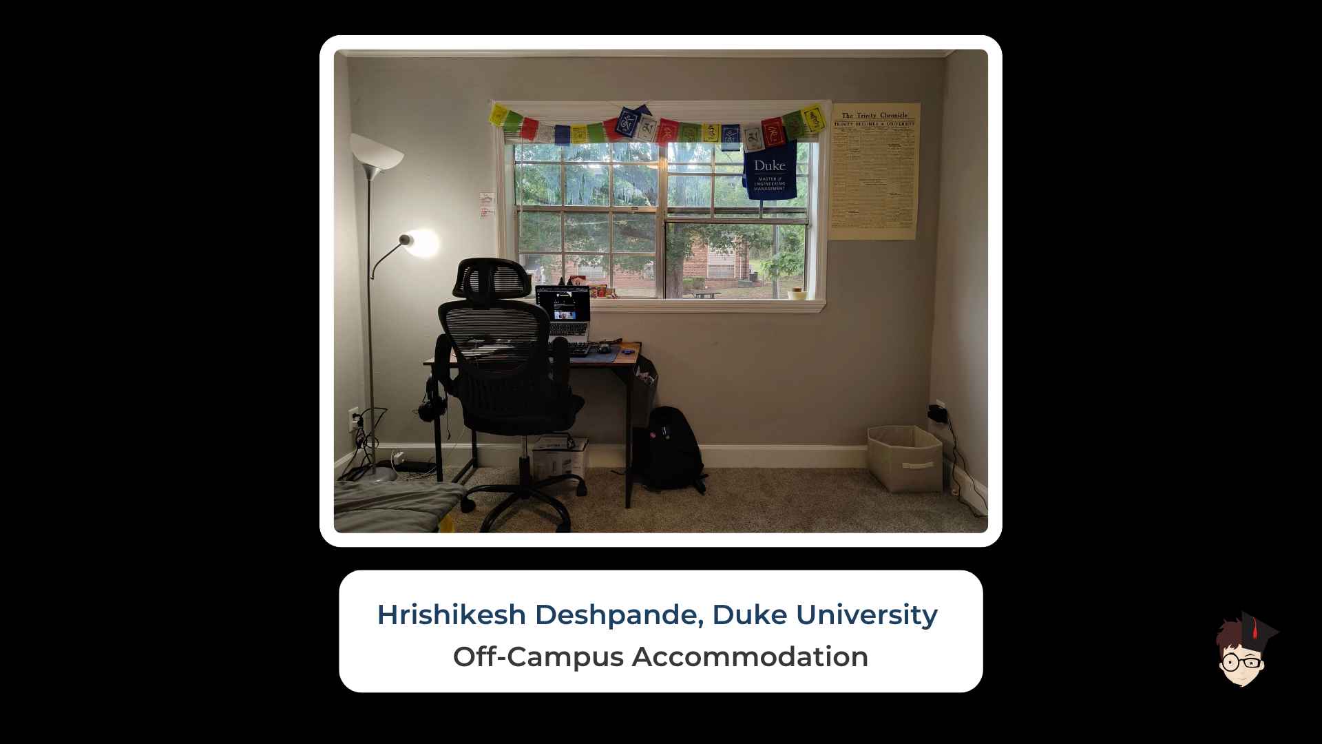 Duke Student Review