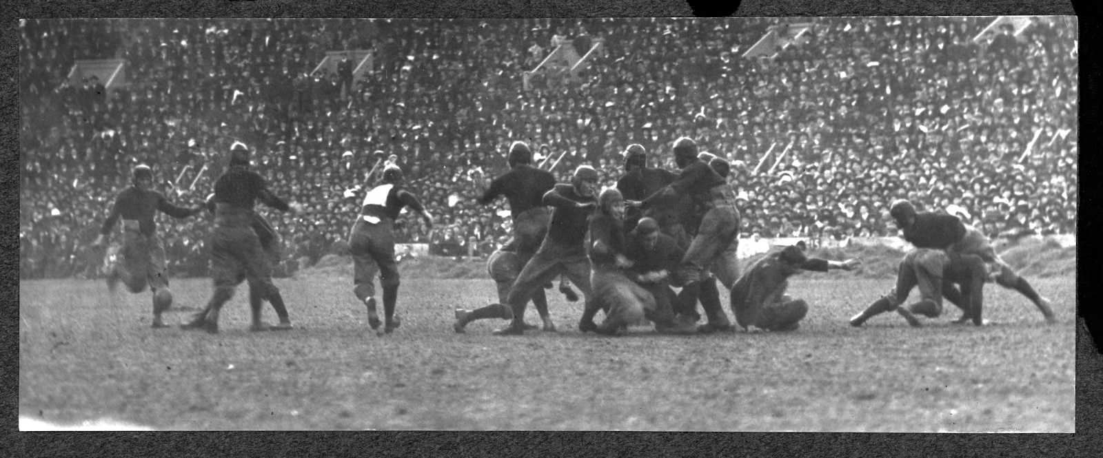 El Juego