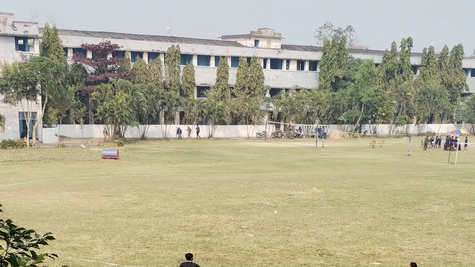 PCB Ground