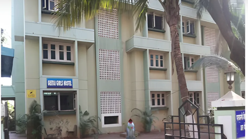 K K Wagh Gils Hostel