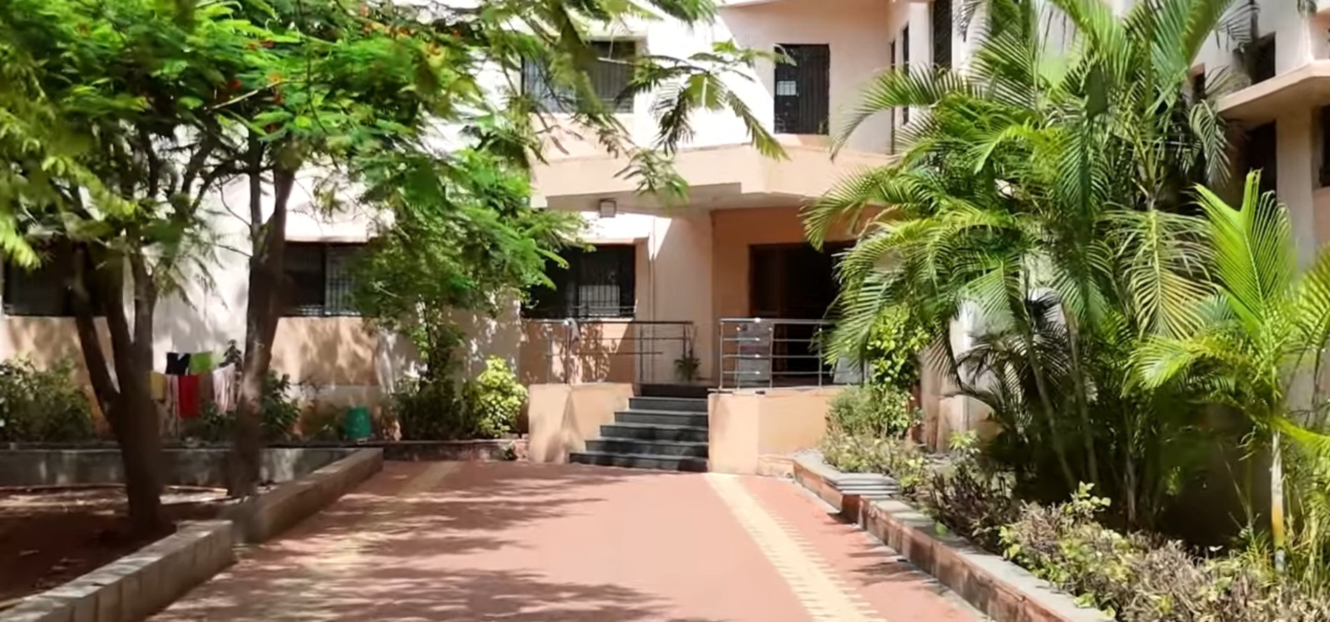 MS Bidve Girls Hostel