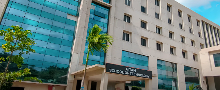 GITAM School Of Technology