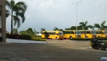 GKMN, Chennai Transportation System