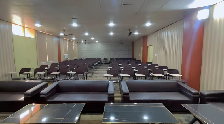 GNIOT Seminar Hall