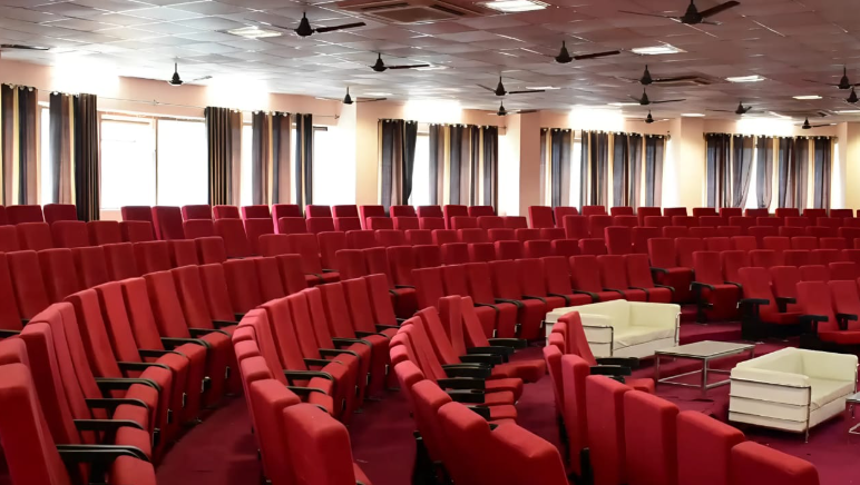 GNIOT Auditorium