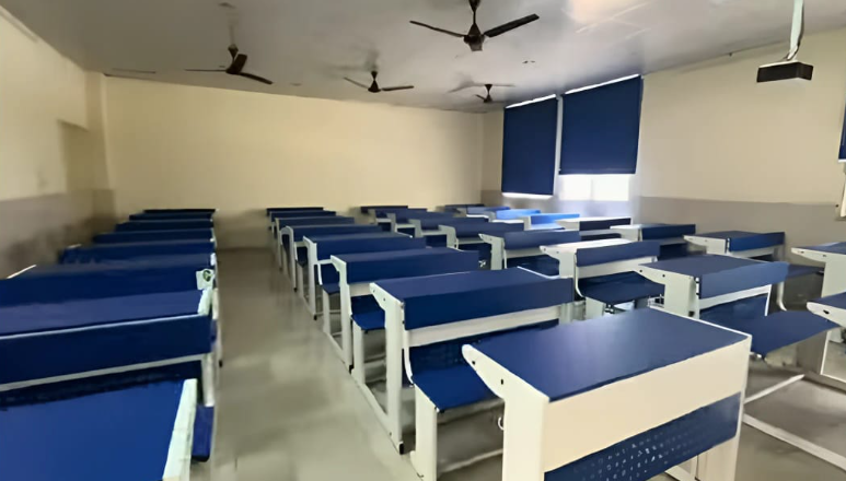 GNIOT Classroom