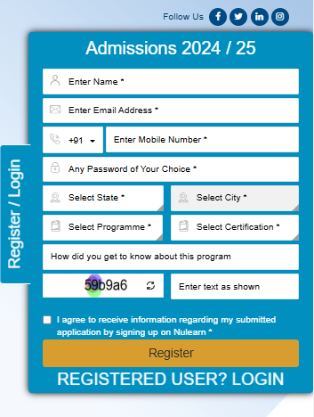 IIM Ranchi PG Certification Admission 2025