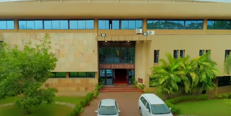 IIT Madras Activity Centre
