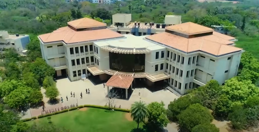 IIT Madras Campus