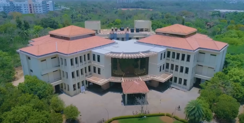 IIT Madras Mess