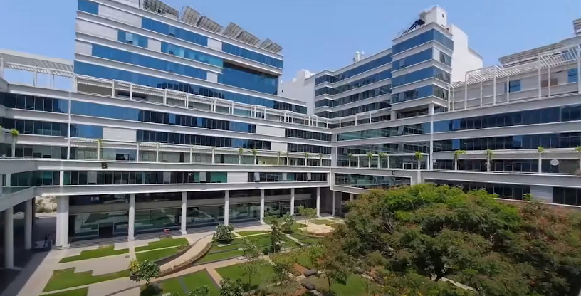 IIT Madras Research Park